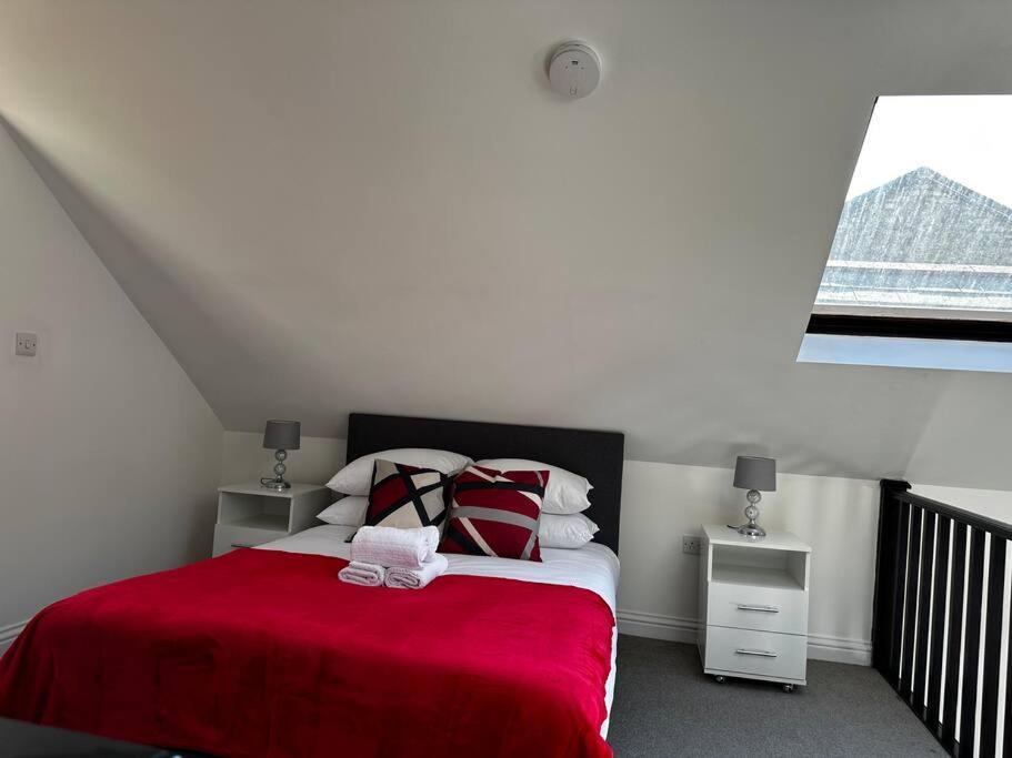 3Bed2Bath Paddington/Edgware Apartment Londra Exterior foto