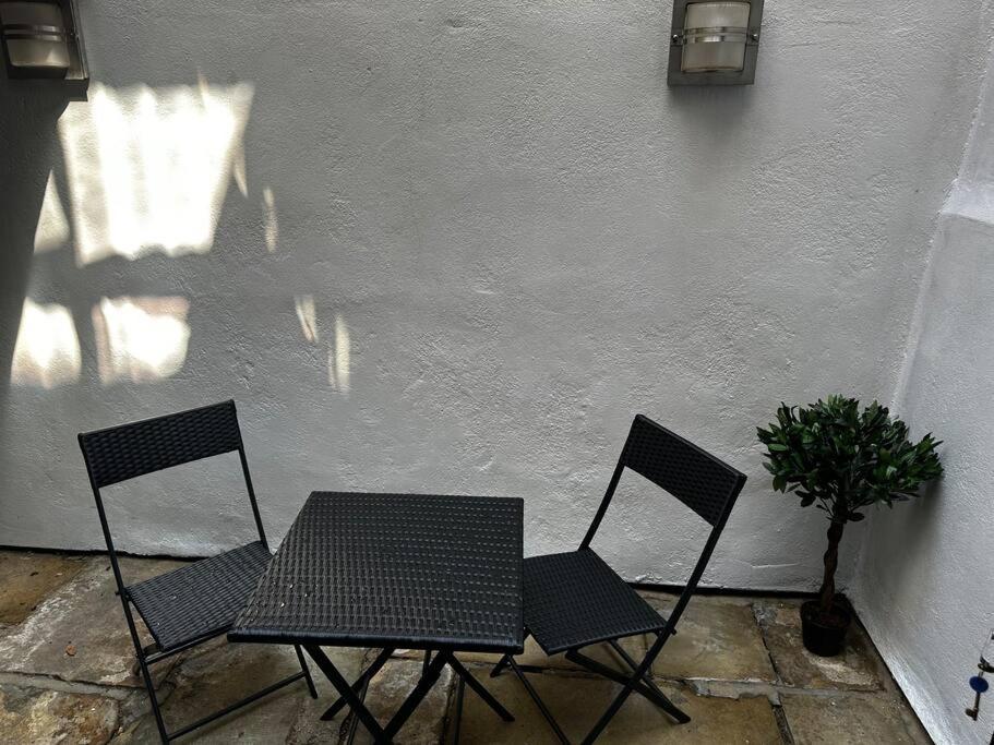 3Bed2Bath Paddington/Edgware Apartment Londra Exterior foto