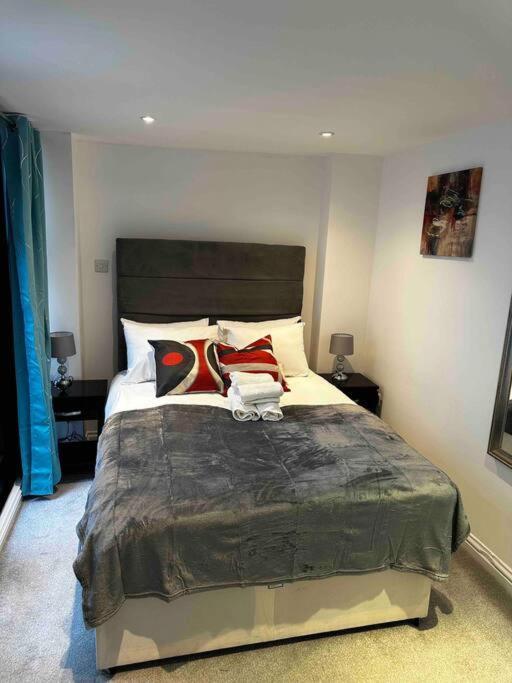 3Bed2Bath Paddington/Edgware Apartment Londra Exterior foto