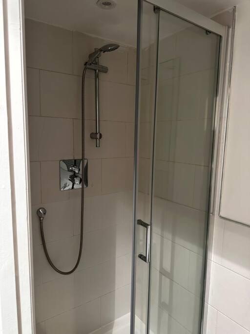 3Bed2Bath Paddington/Edgware Apartment Londra Exterior foto