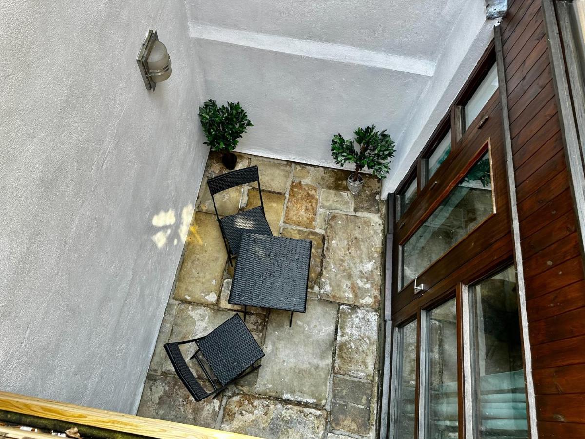 3Bed2Bath Paddington/Edgware Apartment Londra Exterior foto