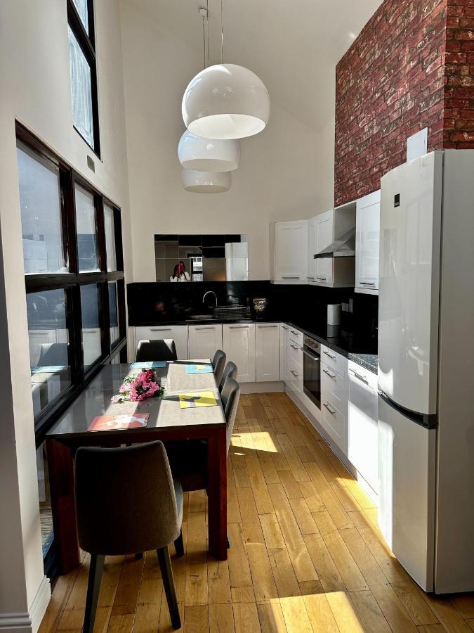 3Bed2Bath Paddington/Edgware Apartment Londra Exterior foto