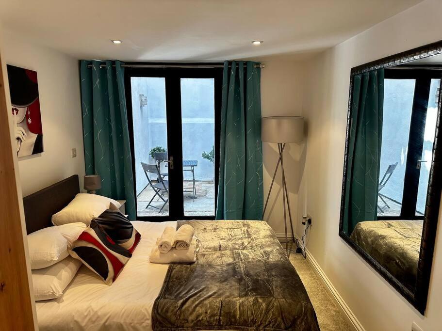 3Bed2Bath Paddington/Edgware Apartment Londra Exterior foto