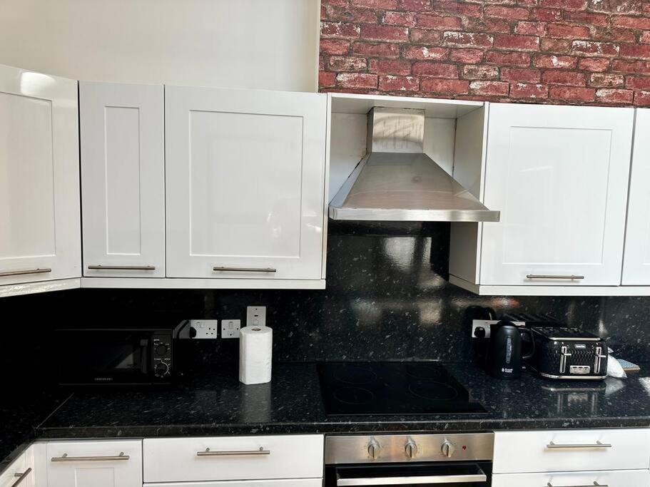 3Bed2Bath Paddington/Edgware Apartment Londra Exterior foto