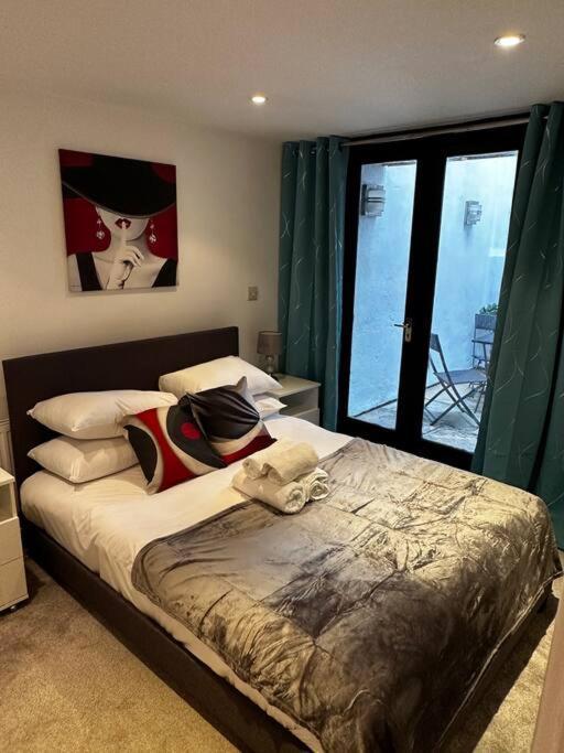 3Bed2Bath Paddington/Edgware Apartment Londra Exterior foto
